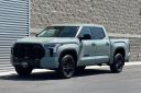 Thumbnail image of 2024 Toyota Tundra at Edmark Toyota