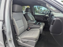 Thumbnail image of 2017 Chevrolet Silverado 1500 at Mike Maroone Chevrolet WPB