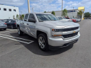 Thumbnail image of 2017 Chevrolet Silverado 1500 at Mike Maroone Chevrolet WPB