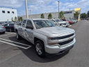 Thumbnail image of 2017 Chevrolet Silverado 1500 at Mike Maroone Chevrolet WPB