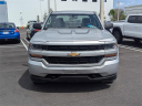 Thumbnail image of 2017 Chevrolet Silverado 1500 at Mike Maroone Chevrolet WPB