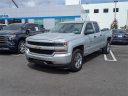 Thumbnail image of 2017 Chevrolet Silverado 1500 at Mike Maroone Chevrolet WPB