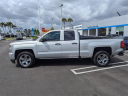 Thumbnail image of 2017 Chevrolet Silverado 1500 at Mike Maroone Chevrolet WPB