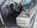 Thumbnail image of 2017 Chevrolet Silverado 1500 at Mike Maroone Chevrolet WPB