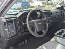 Thumbnail image of 2017 Chevrolet Silverado 1500 at Mike Maroone Chevrolet WPB