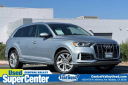 Thumbnail image of 2023 Audi Q7 at Central Valley Automotive Used