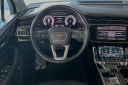 Thumbnail image of 2023 Audi Q7 at Central Valley Automotive Used