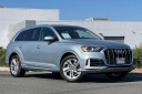 Thumbnail image of 2023 Audi Q7 at Central Valley Automotive Used