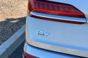 Thumbnail image of 2023 Audi Q7 at Central Valley Automotive Used