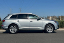 Thumbnail image of 2023 Audi Q7 at Central Valley Automotive Used