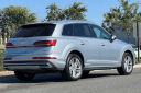 Thumbnail image of 2023 Audi Q7 at Central Valley Automotive Used