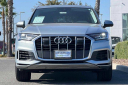 Thumbnail image of 2023 Audi Q7 at Central Valley Automotive Used