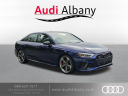 Thumbnail image of 2022 Audi A4 at Audi Albany