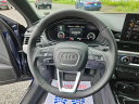 2022 Audi A4 quattro S line Prem Plus 45 TFSI at Audi Albany