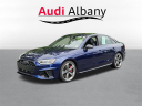 Thumbnail image of 2022 Audi A4 at Audi Albany