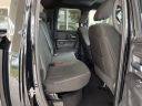 2021 Ram 1500 Classic Warlock at University Dodge Ram