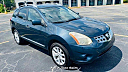 Thumbnail image of 2013 Nissan Rogue at A & A Auto Sales