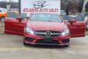 Thumbnail image of 2015 Mercedes-Benz CLS at ATLANTA AUTO SALES AND SERVICES