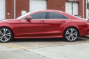 Thumbnail image of 2015 Mercedes-Benz CLS at ATLANTA AUTO SALES AND SERVICES