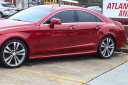 Thumbnail image of 2015 Mercedes-Benz CLS at ATLANTA AUTO SALES AND SERVICES