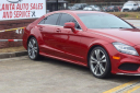 Thumbnail image of 2015 Mercedes-Benz CLS at ATLANTA AUTO SALES AND SERVICES