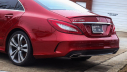Thumbnail image of 2015 Mercedes-Benz CLS at ATLANTA AUTO SALES AND SERVICES