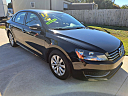 Thumbnail image of 2012 Volkswagen Passat at Big Daddy's Auto Sales