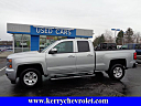 Thumbnail image of 2015 Chevrolet Silverado 1500 at Kerry Chevrolet Hyundai