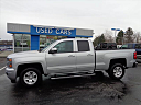Thumbnail image of 2015 Chevrolet Silverado 1500 at Kerry Chevrolet Hyundai