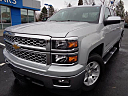 Thumbnail image of 2015 Chevrolet Silverado 1500 at Kerry Chevrolet Hyundai