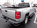 Thumbnail image of 2015 Chevrolet Silverado 1500 at Kerry Chevrolet Hyundai