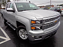 Thumbnail image of 2015 Chevrolet Silverado 1500 at Kerry Chevrolet Hyundai