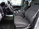 Thumbnail image of 2015 Chevrolet Silverado 1500 at Kerry Chevrolet Hyundai