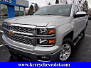 Thumbnail image of 2015 Chevrolet Silverado 1500 at Kerry Chevrolet Hyundai