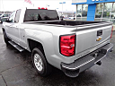 Thumbnail image of 2015 Chevrolet Silverado 1500 at Kerry Chevrolet Hyundai