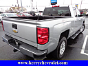 Thumbnail image of 2015 Chevrolet Silverado 1500 at Kerry Chevrolet Hyundai