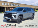 Thumbnail image of 2024 Chevrolet Traverse at Kyle Edwards Buick Gmc