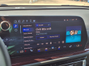 2024 Chevrolet Traverse Z71 at Kyle Edwards Buick Gmc