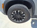 Thumbnail image of 2024 Chevrolet Traverse at Kyle Edwards Buick Gmc