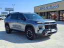 Thumbnail image of 2024 Chevrolet Traverse at Kyle Edwards Buick Gmc