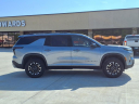 Thumbnail image of 2024 Chevrolet Traverse at Kyle Edwards Buick Gmc