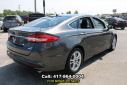 Thumbnail image of 2018 Ford Fusion at Southside Auto Sales