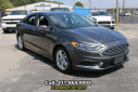 Thumbnail image of 2018 Ford Fusion at Southside Auto Sales