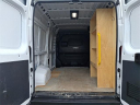 Thumbnail image of 2021 Ram ProMaster at Rossi Chrysler Dodge Jeep Ram