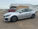 Thumbnail image of 2023 Nissan Altima at Triple M Motors
