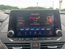 2023 Nissan Altima 2.5 SV at Triple M Motors