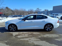 Thumbnail image of 2025 Volvo S60 at Jaguar Land Rover Madison