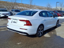 Thumbnail image of 2025 Volvo S60 at Jaguar Land Rover Madison