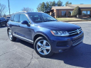 Thumbnail image of 2014 Volkswagen Touareg at Gary Mathews Motors