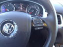 Thumbnail image of 2014 Volkswagen Touareg at Gary Mathews Motors